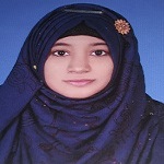 LAMIYA  AKTER